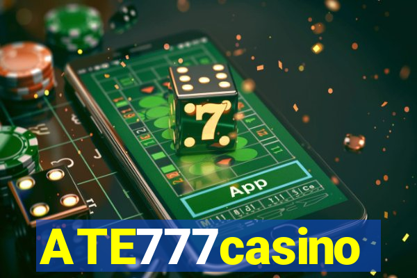 ATE777casino