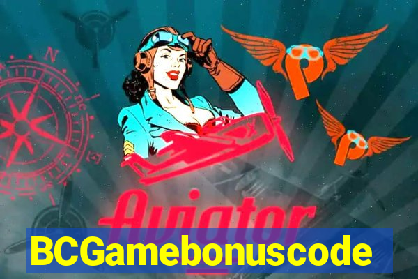 BCGamebonuscode