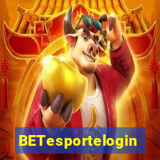 BETesportelogin