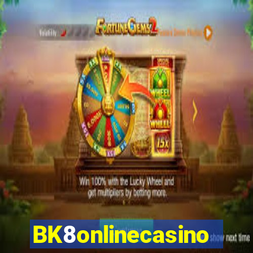 BK8onlinecasino