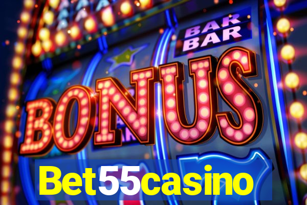 Bet55casino