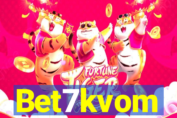 Bet7kvom