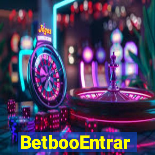 BetbooEntrar