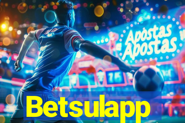 Betsulapp