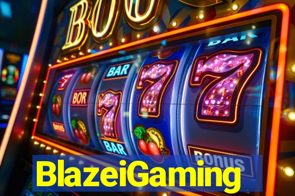 BlazeiGaming