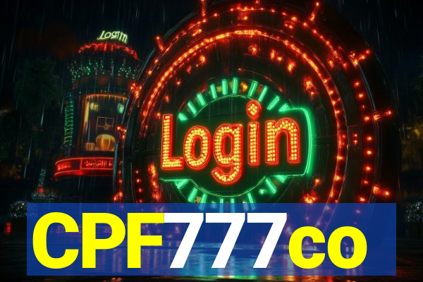 CPF777co