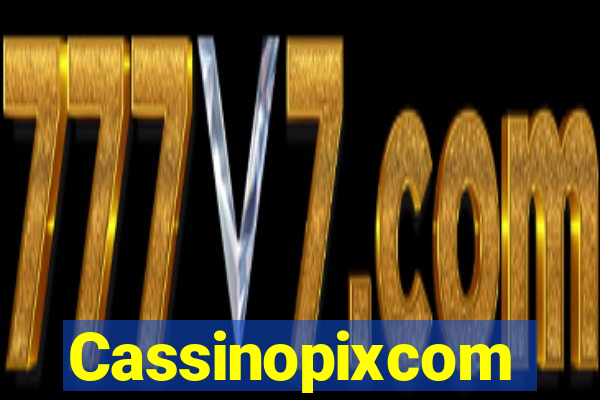 Cassinopixcom