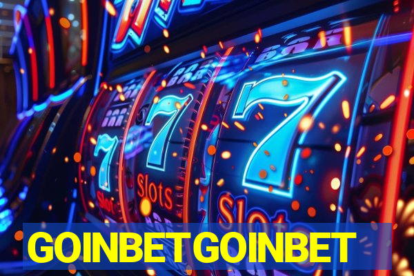 GOINBETGOINBET