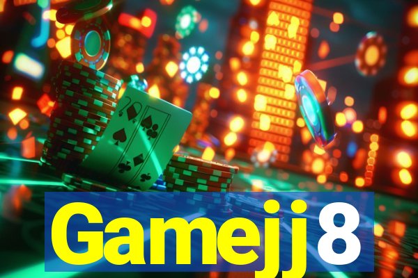 Gamejj8