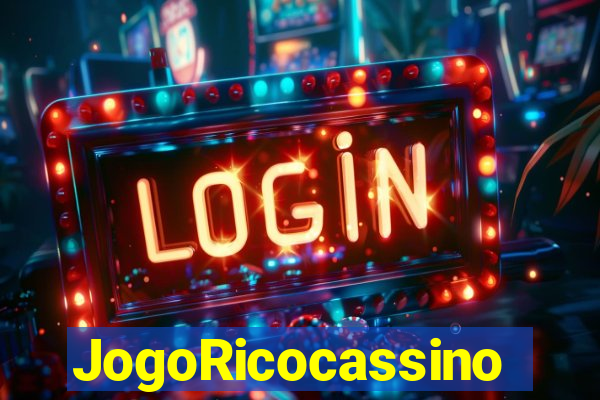 JogoRicocassino