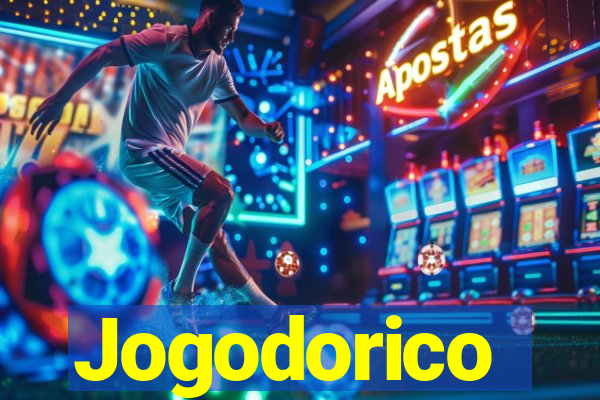 Jogodorico