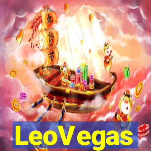 LeoVegas