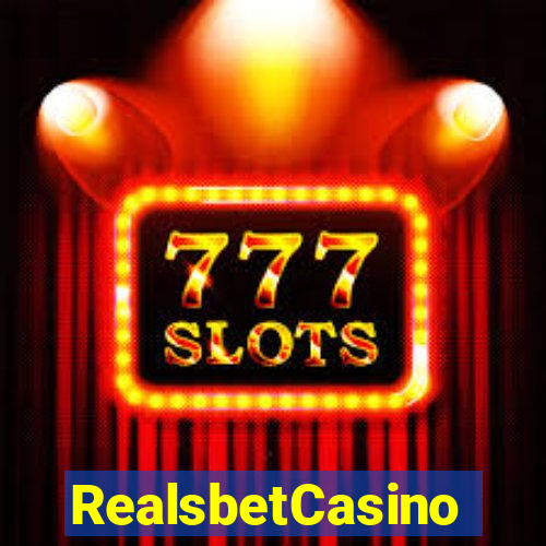 RealsbetCasino