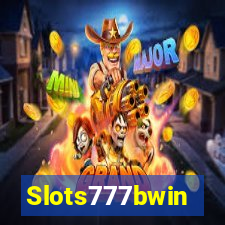 Slots777bwin