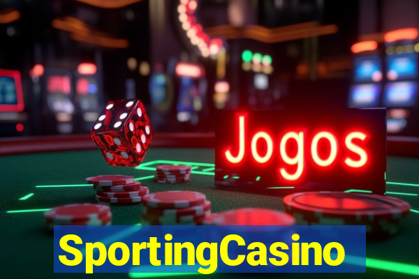 SportingCasino