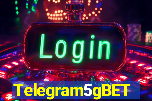 Telegram5gBET