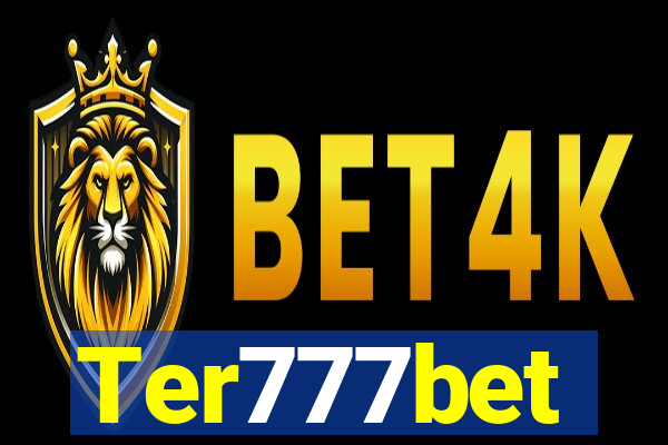 Ter777bet