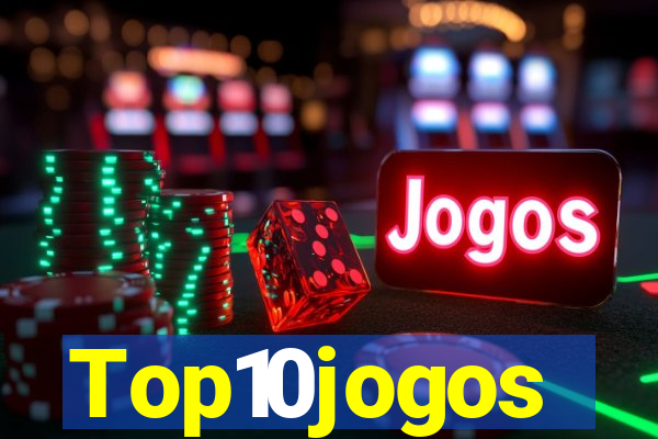 Top10jogos