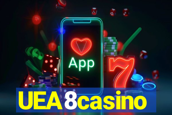 UEA8casino