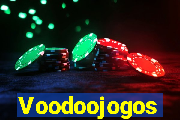 Voodoojogos