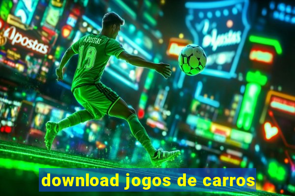 download jogos de carros