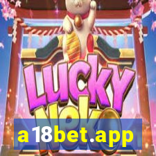 a18bet.app