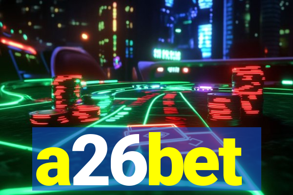 a26bet