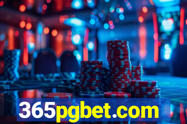 365pgbet.com