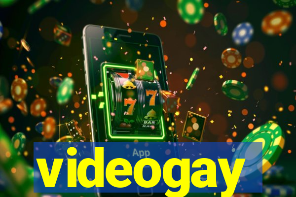 videogay