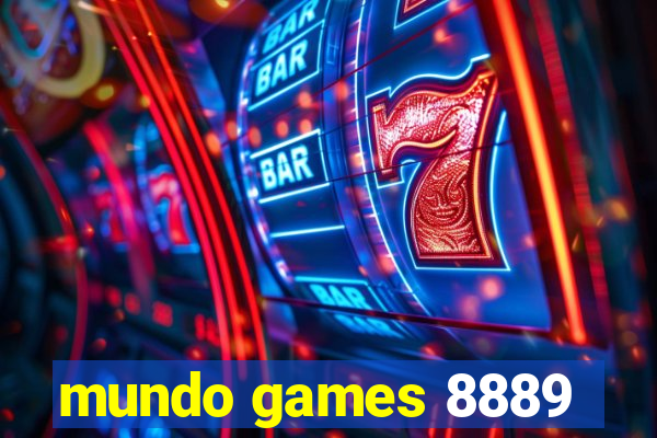 mundo games 8889