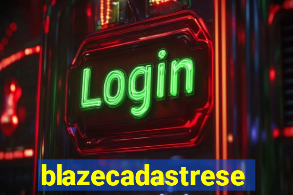 blazecadastrese