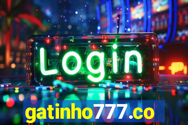 gatinho777.co