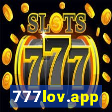 777lov.app