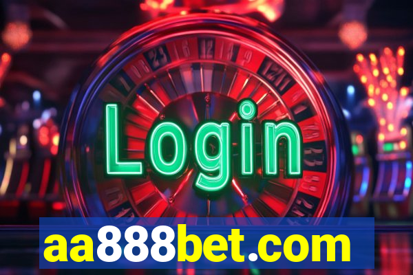 aa888bet.com