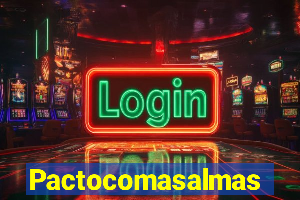 Pactocomasalmas