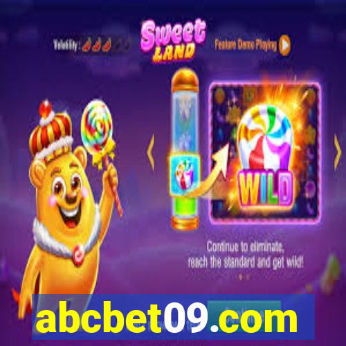 abcbet09.com