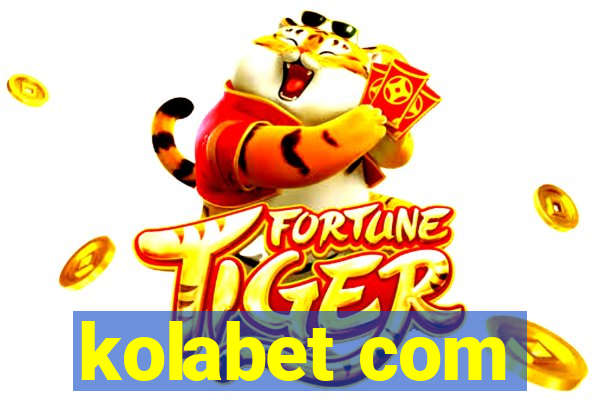 kolabet com