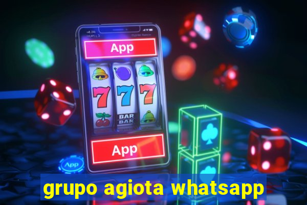 grupo agiota whatsapp