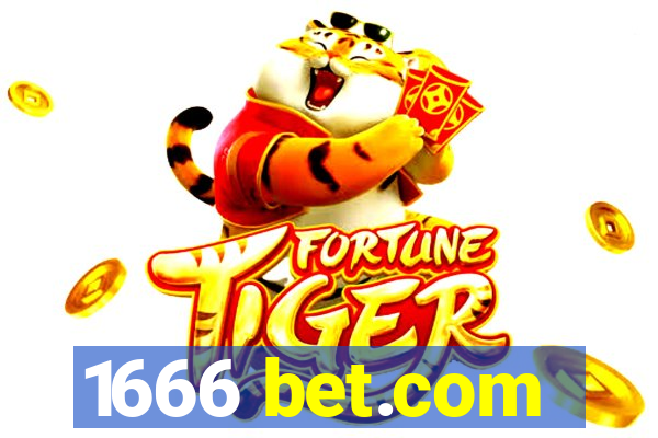 1666 bet.com