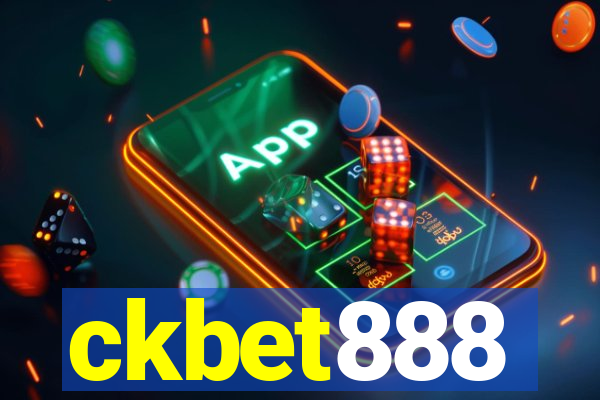 ckbet888