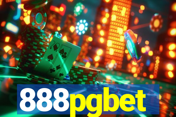 888pgbet