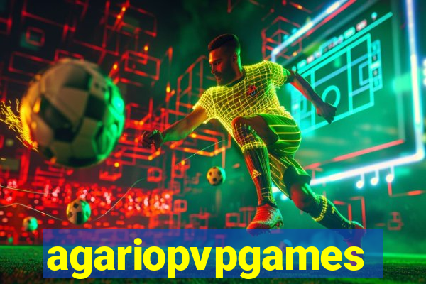 agariopvpgames