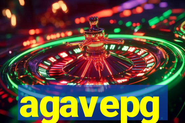 agavepg