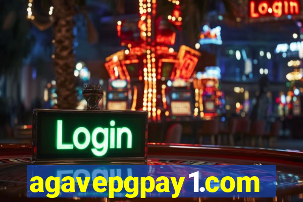 agavepgpay1.com