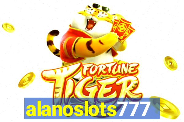 alanoslots777