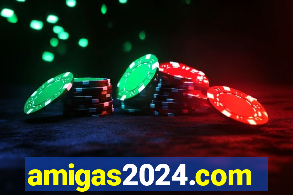 amigas2024.com