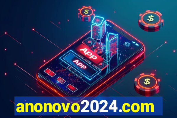 anonovo2024.com