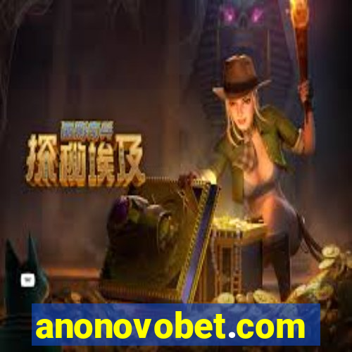 anonovobet.com