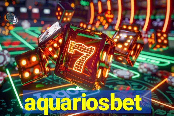 aquariosbet