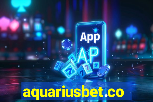 aquariusbet.co